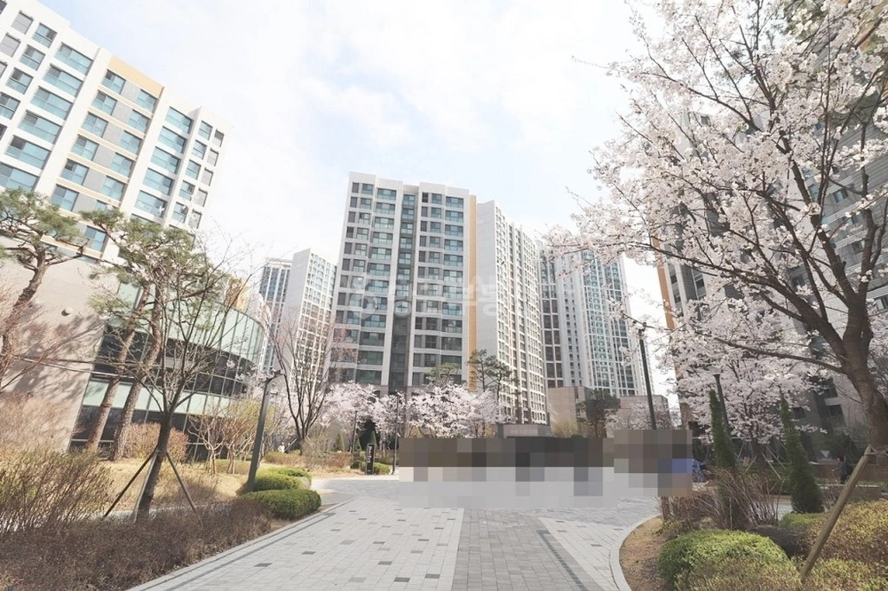 서울특별시 강동구 상일동 아파트 사진 1