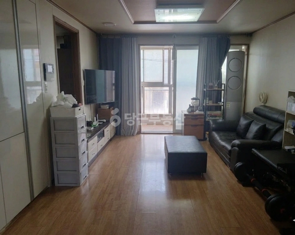 제주특별자치도 제주시 이도2동 아파트 사진 1