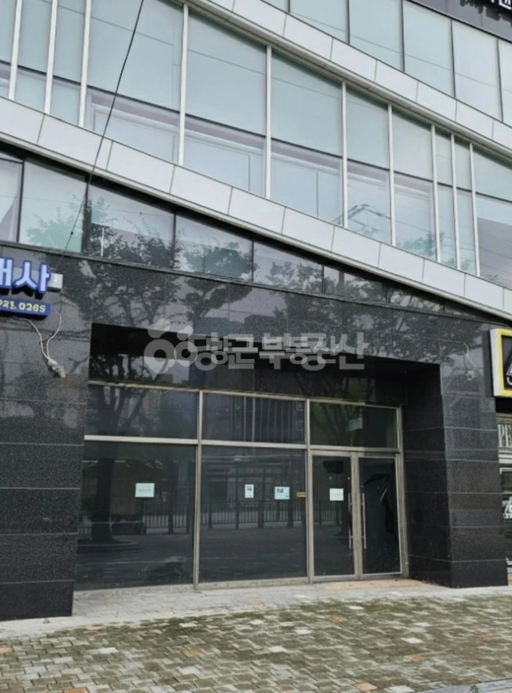 전남광주통합특별시 광산구 우산동 오피스텔 사진 1