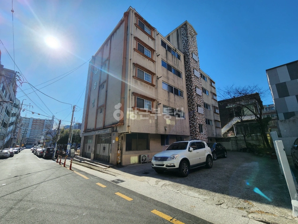 대구광역시 서구 내당동 빌라(투룸 이상) 사진 1