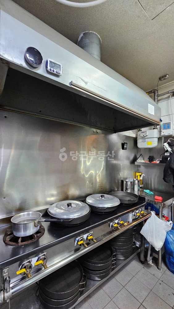 경기도 고양시 일산동구 장항동 상가 사진 1