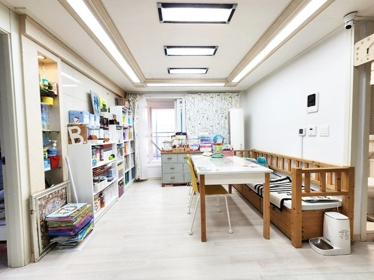 인천광역시 검단구 당하동 빌라(투룸 이상) 사진 1