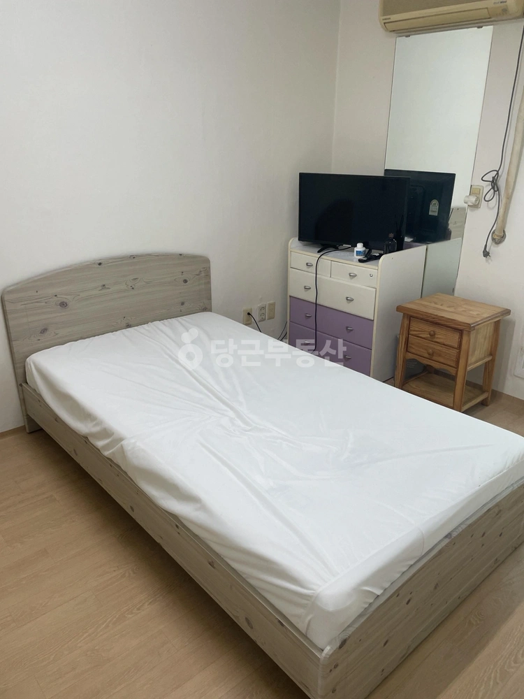 충청북도 청주시 상당구 용암동 원룸 사진 1