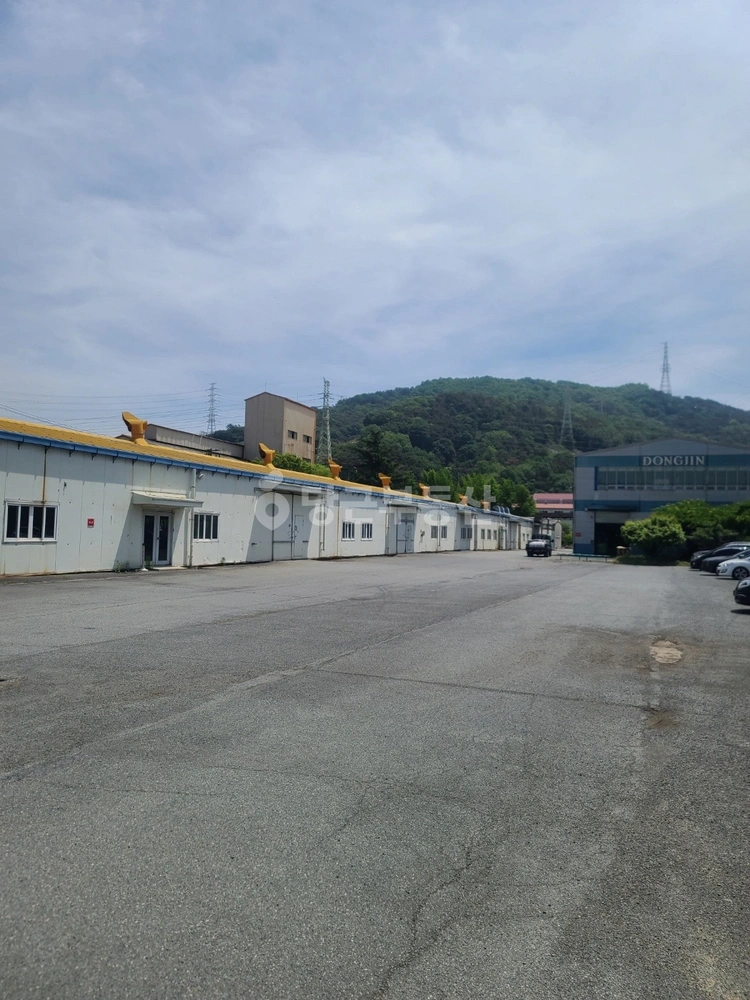 경상남도 김해시 진영읍 공장/창고 사진 1