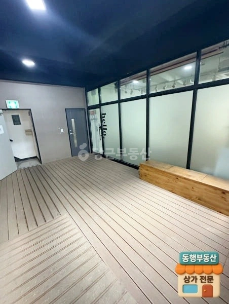 경기도 화성시 동탄구 영천동 상가 사진 1