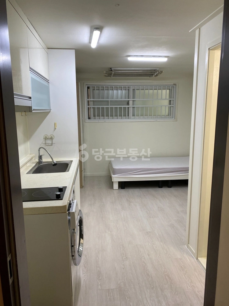 서울특별시 동대문구 이문동 원룸 사진 1