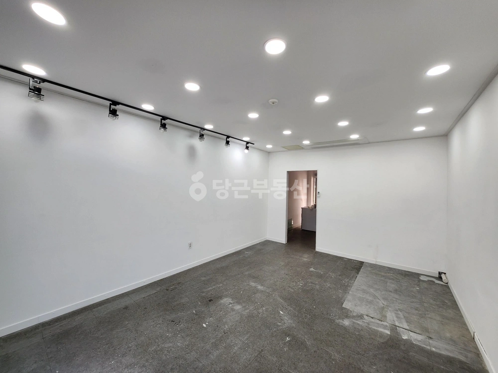 제주특별자치도 제주시 일도2동 상가 사진 1