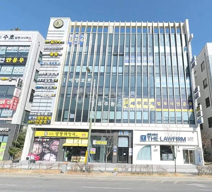전북특별자치도 전주시 덕진구 만성동 상가 사진 1