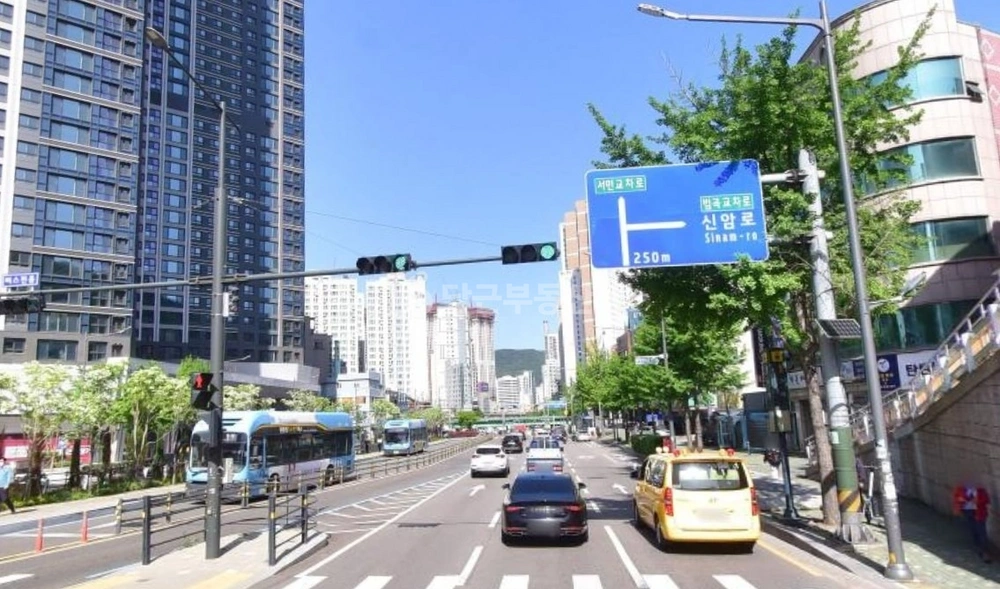 부산광역시 부산진구 가야동 상가 사진 1
