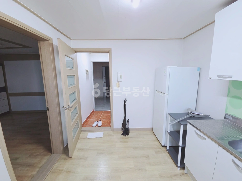 경상북도 포항시 남구 대잠동 원룸 사진 1