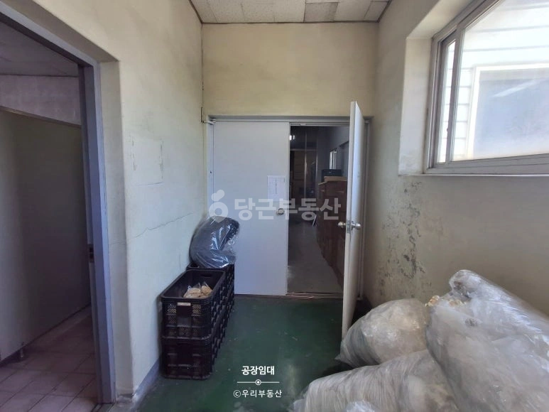 인천광역시 계양구 작전동 공장/창고 사진 1