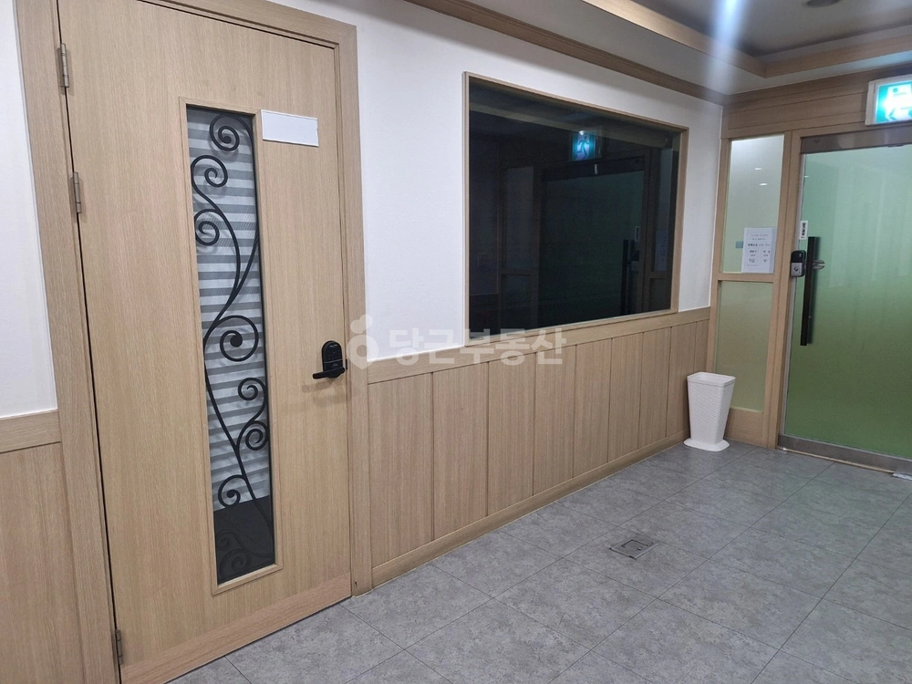 전북특별자치도 전주시 덕진구 호성동1가 사무실 사진 1