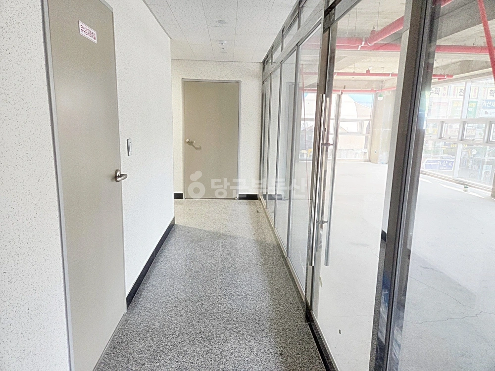 서울특별시 금천구 독산동 상가 사진 1