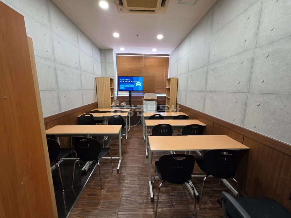 제주특별자치도 제주시 이도2동 상가 사진 1