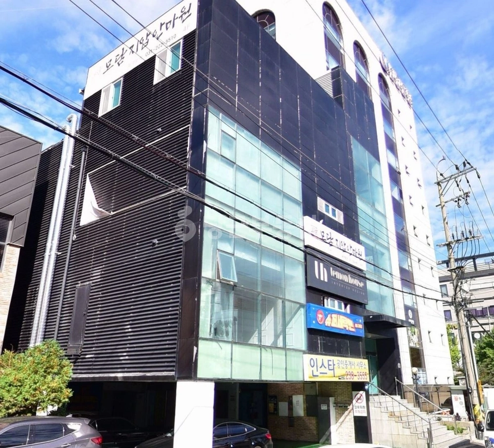 경기도 수원시 팔달구 인계동 상가 사진 1