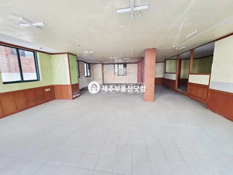 제주특별자치도 제주시 연동 상가 사진 1