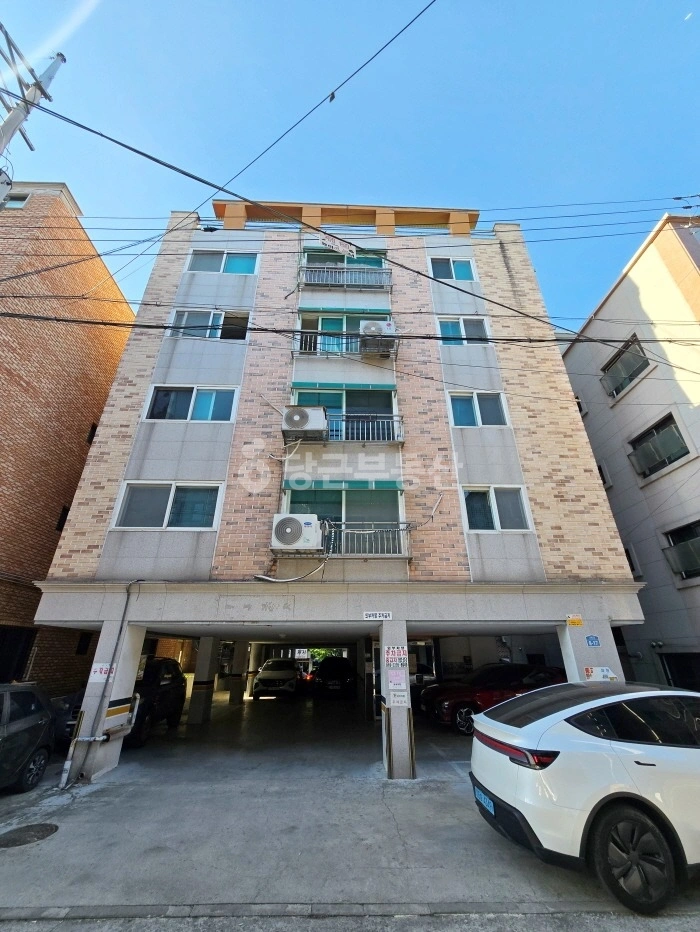 경기도 안산시 상록구 사동 빌라(투룸 이상) 사진 1