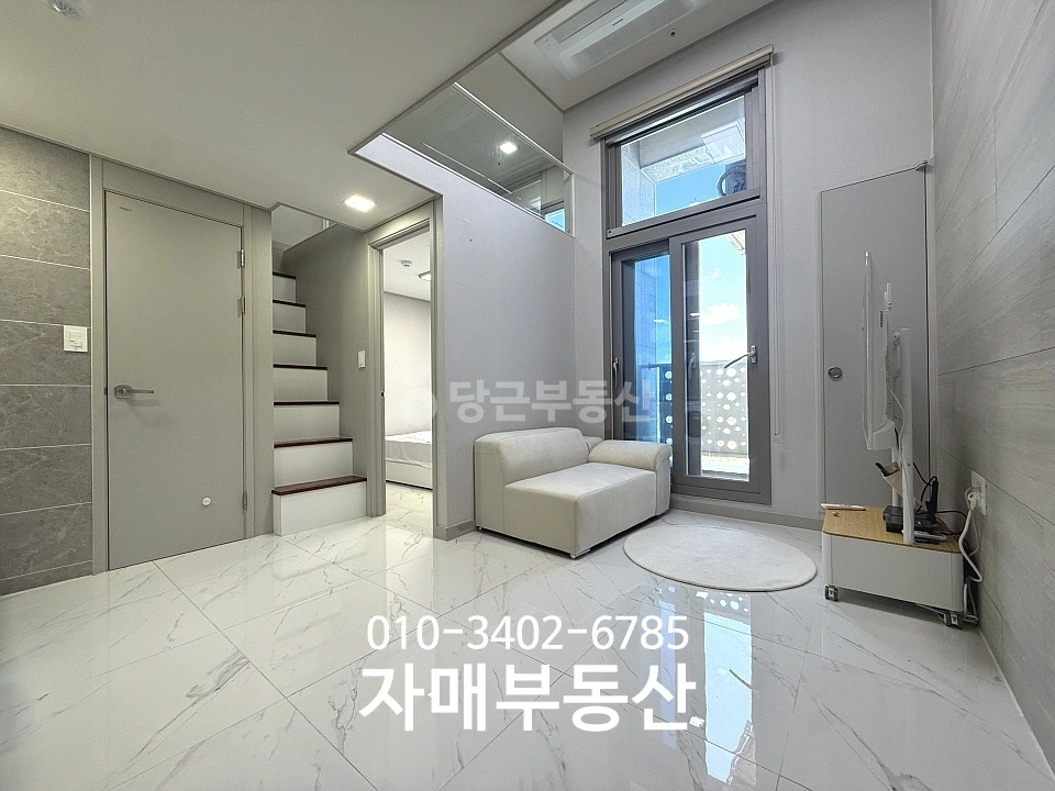서울특별시 강남구 역삼동 오피스텔 사진 1