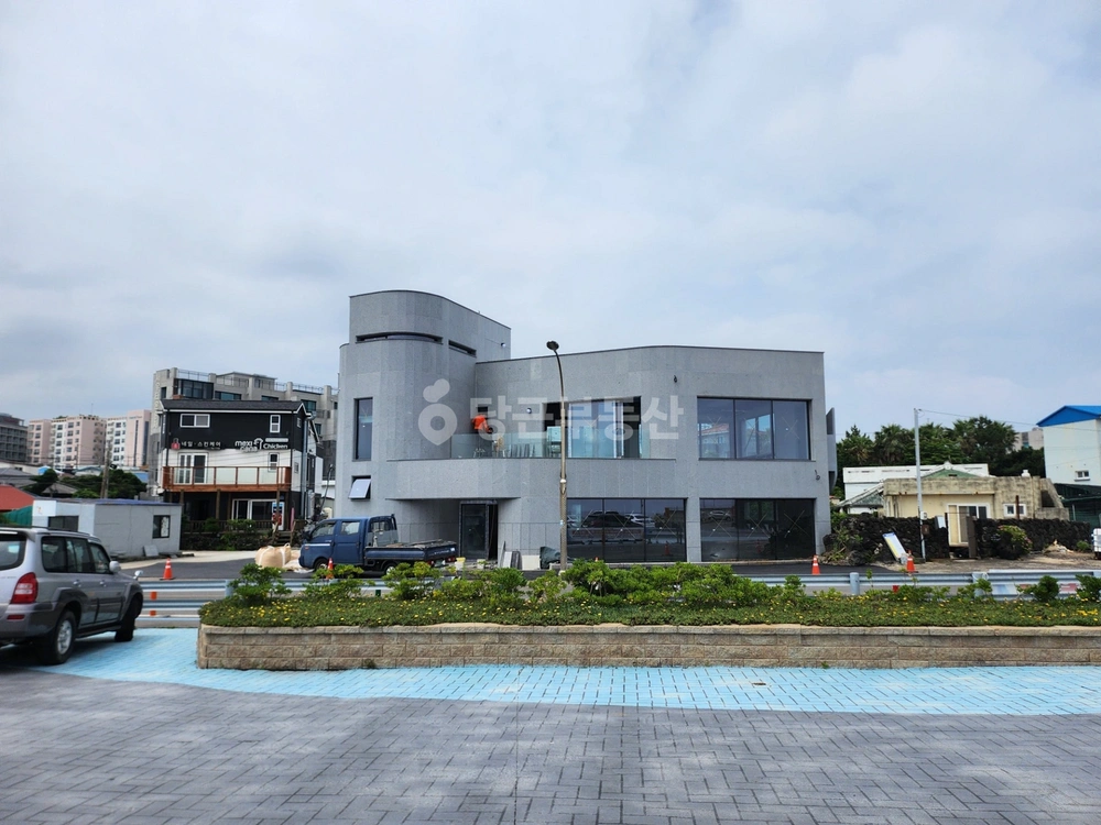 제주특별자치도 제주시 조천읍 상가 사진 1