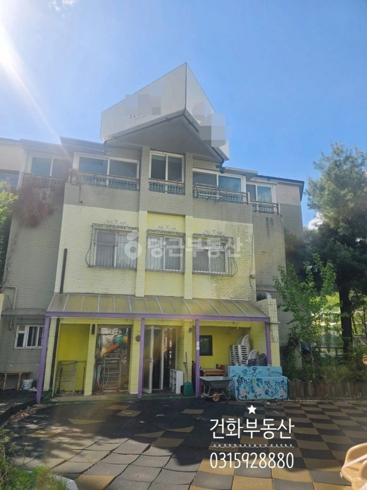 경기도 남양주시 화도읍 상가 사진 1