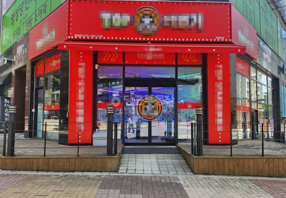 경기도 파주시 목동동 상가 사진 1