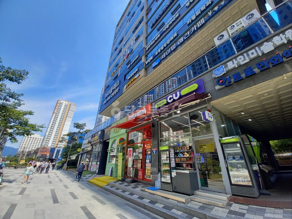경기도 하남시 망월동 상가 사진 1