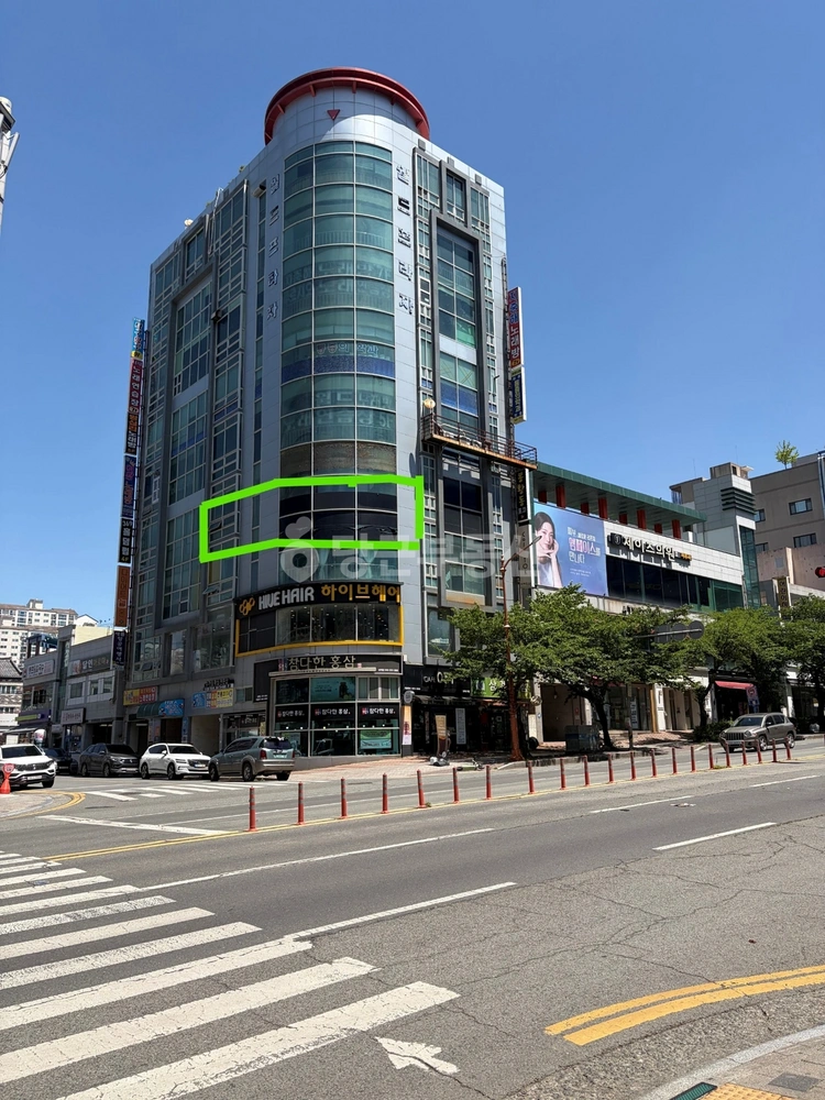 경상남도 김해시 삼계동 상가 사진 1
