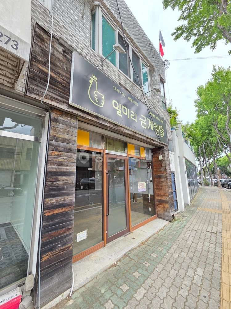 대구광역시 수성구 범어동 상가 사진 1