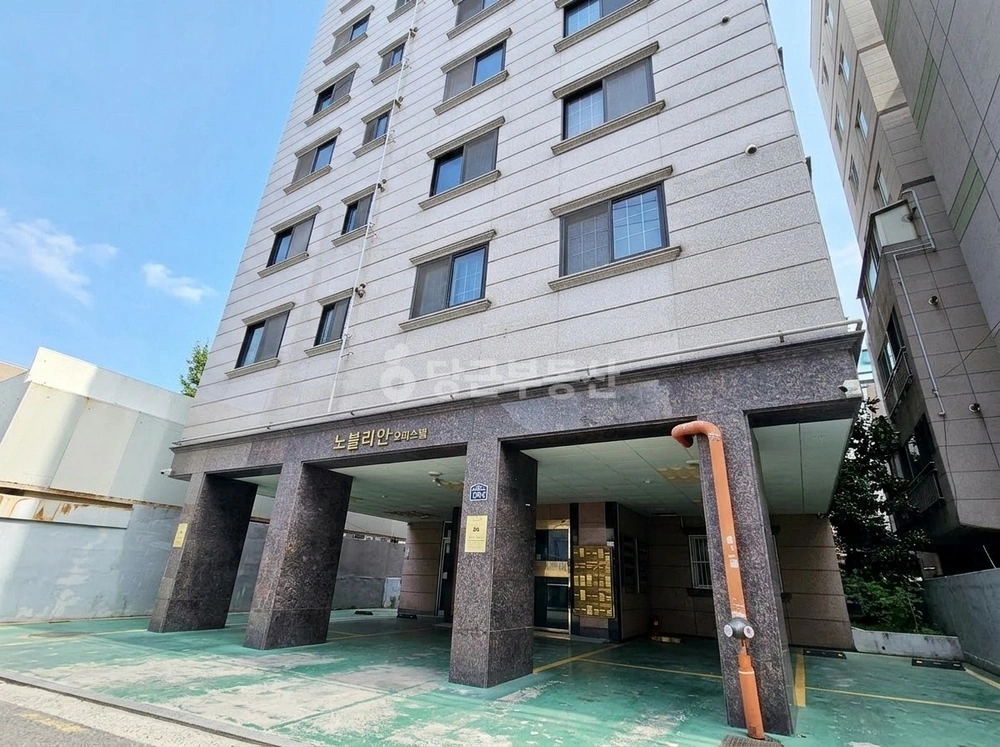 부산광역시 금정구 장전동 빌라(투룸 이상) 사진 1