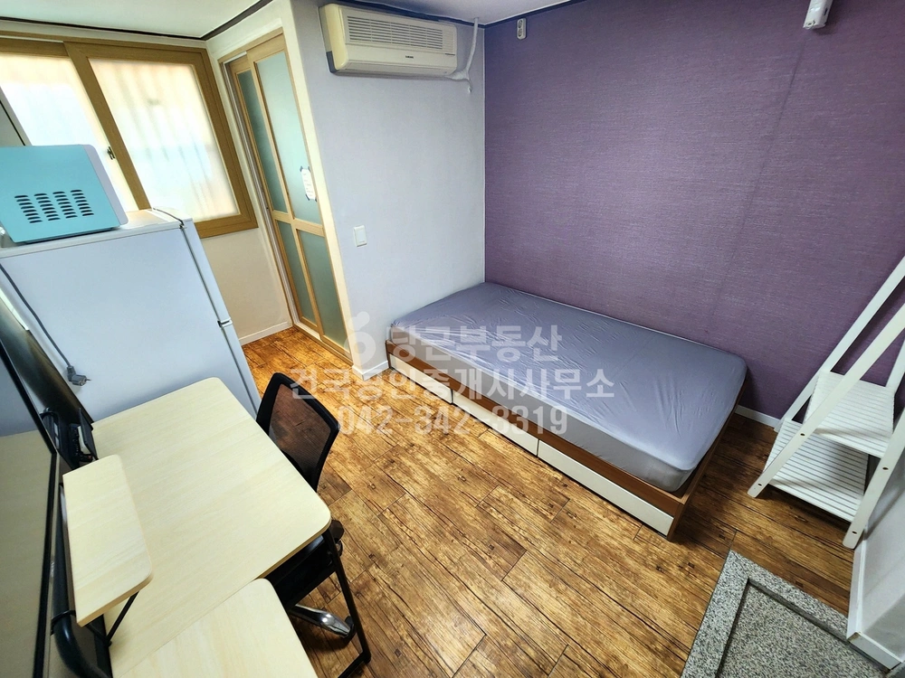 대전광역시 동구 자양동 원룸 사진 1