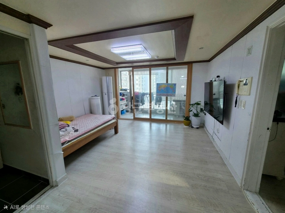 부산광역시 사하구 신평동 아파트 사진 1