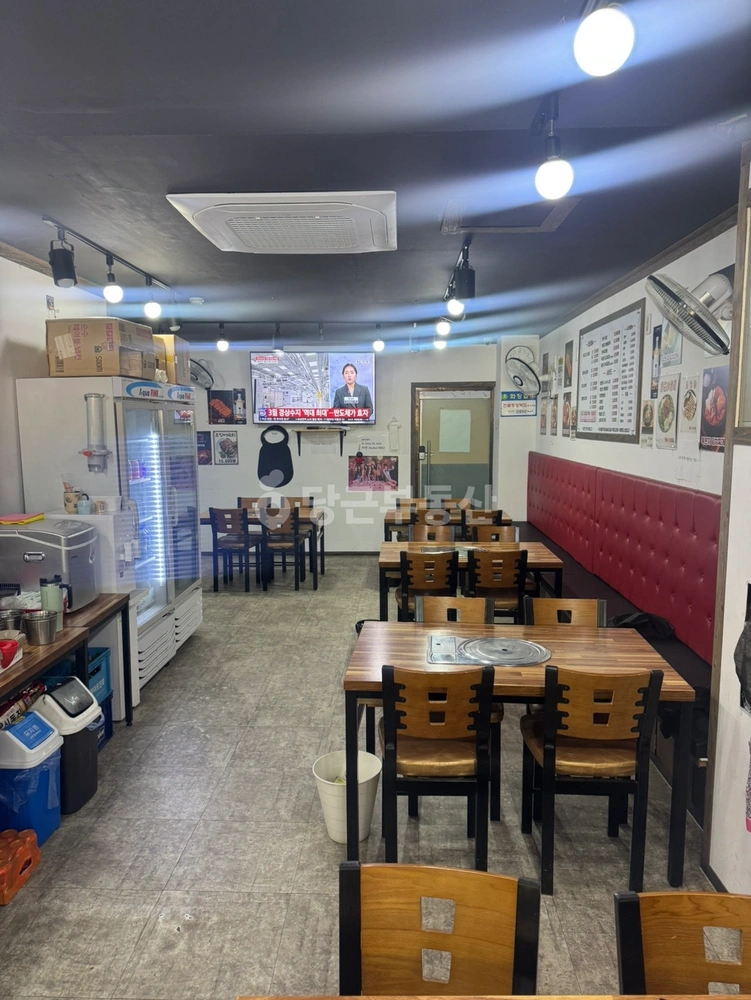 경기도 안산시 단원구 선부동 상가 사진 1