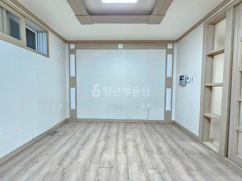 대전광역시 서구 월평동 원룸 사진 1