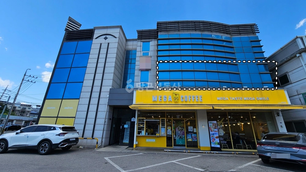 경기도 고양시 일산동구 문봉동 상가 사진 1