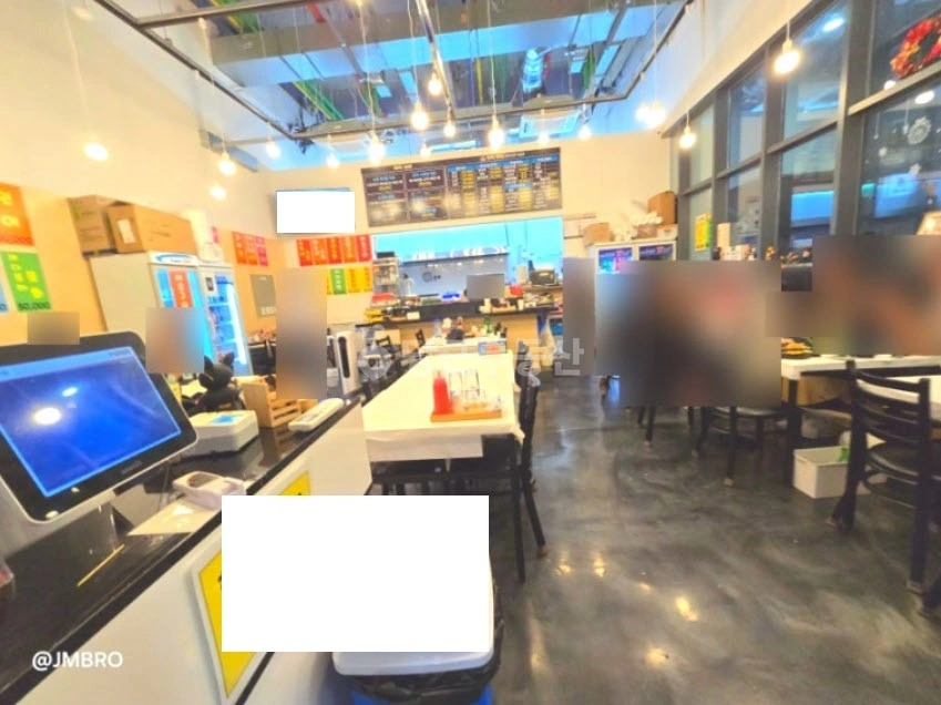 경기도 평택시 비전동 상가 사진 1