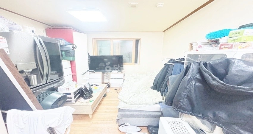 서울특별시 동작구 사당동 원룸 사진 1