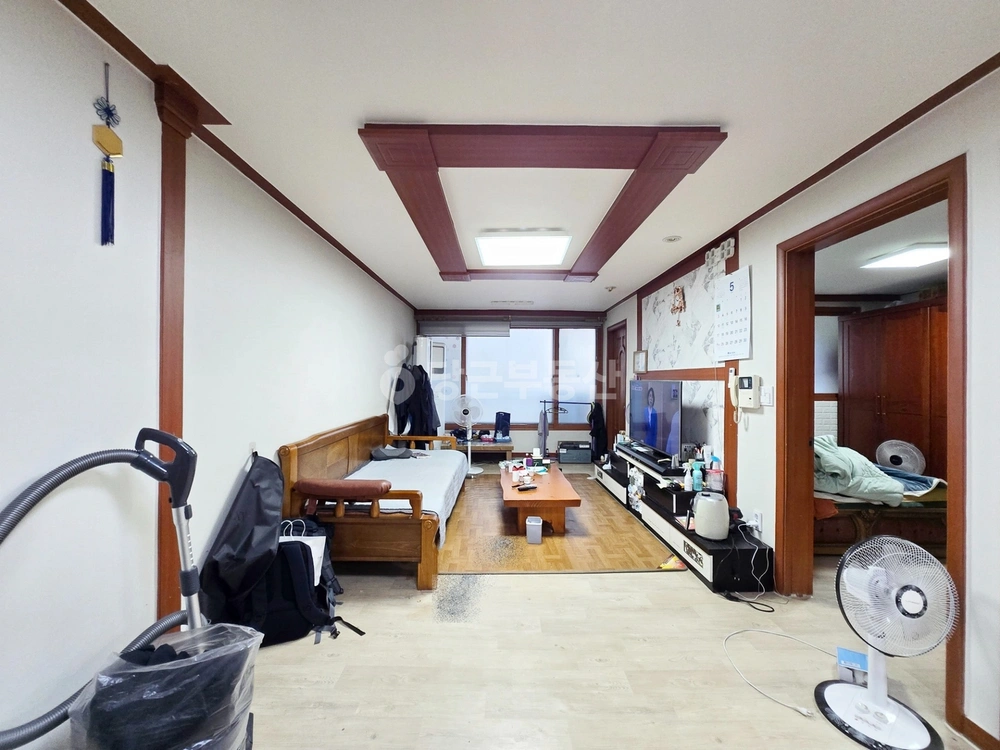 경기도 안산시 상록구 본오동 빌라(투룸 이상) 사진 1