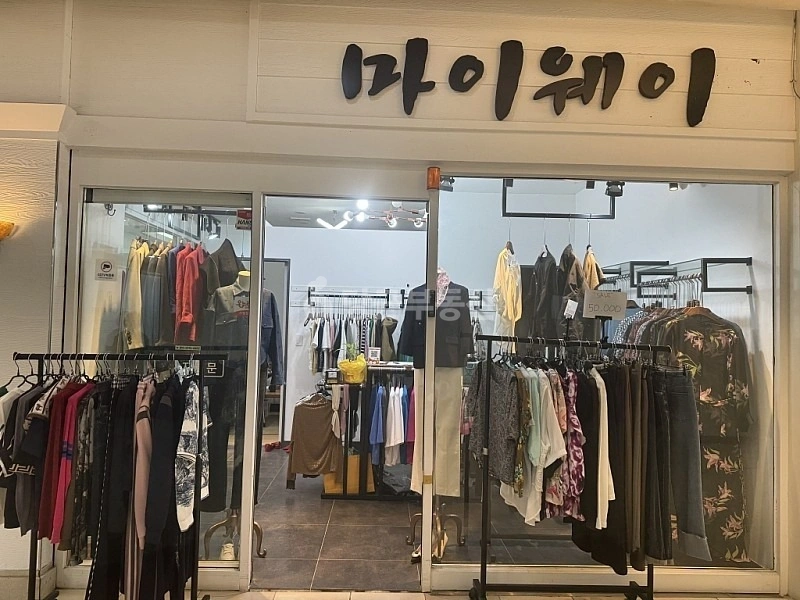전남광주통합특별시 서구 치평동 상가 사진 1