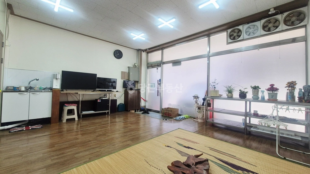충청남도 아산시 배방읍 상가 사진 1