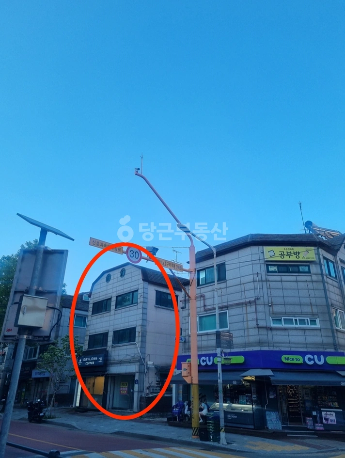 경기도 부천시 원미구 중동 상가 사진 1