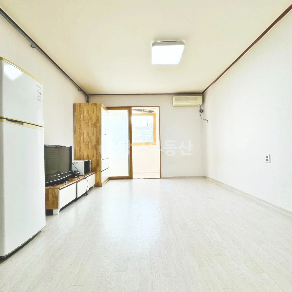 충청남도 천안시 서북구 두정동 원룸 사진 1