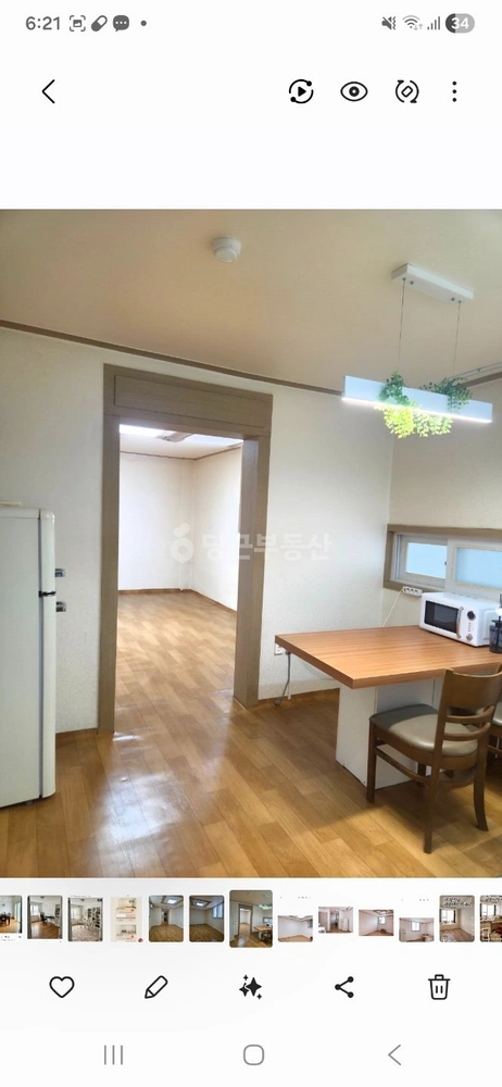 경상북도 경주시 구정동 원룸 사진 1