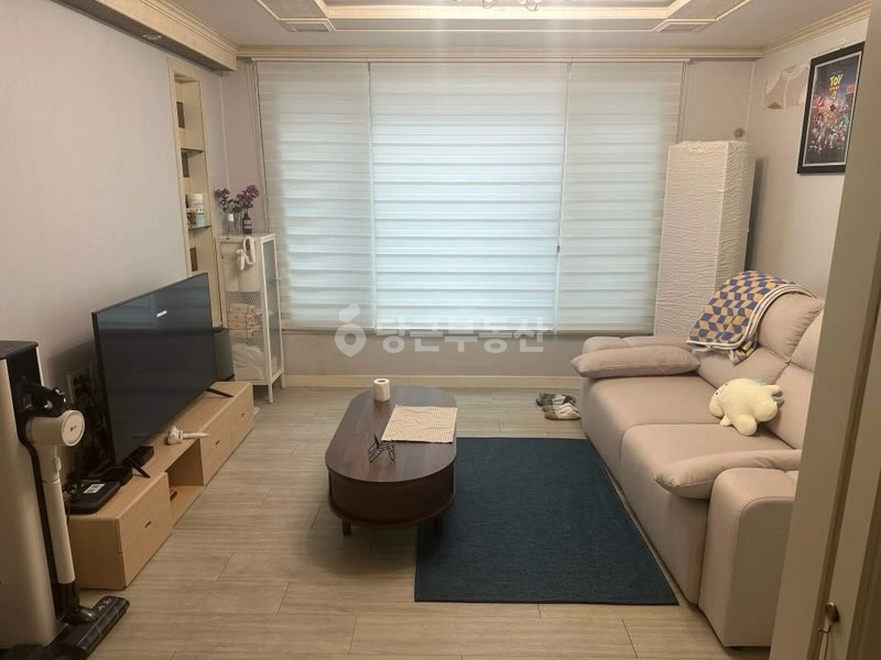 인천광역시 검단구 왕길동 빌라(투룸 이상) 사진 1