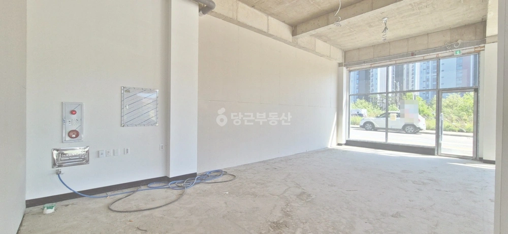 충청남도 아산시 음봉면 상가 사진 1