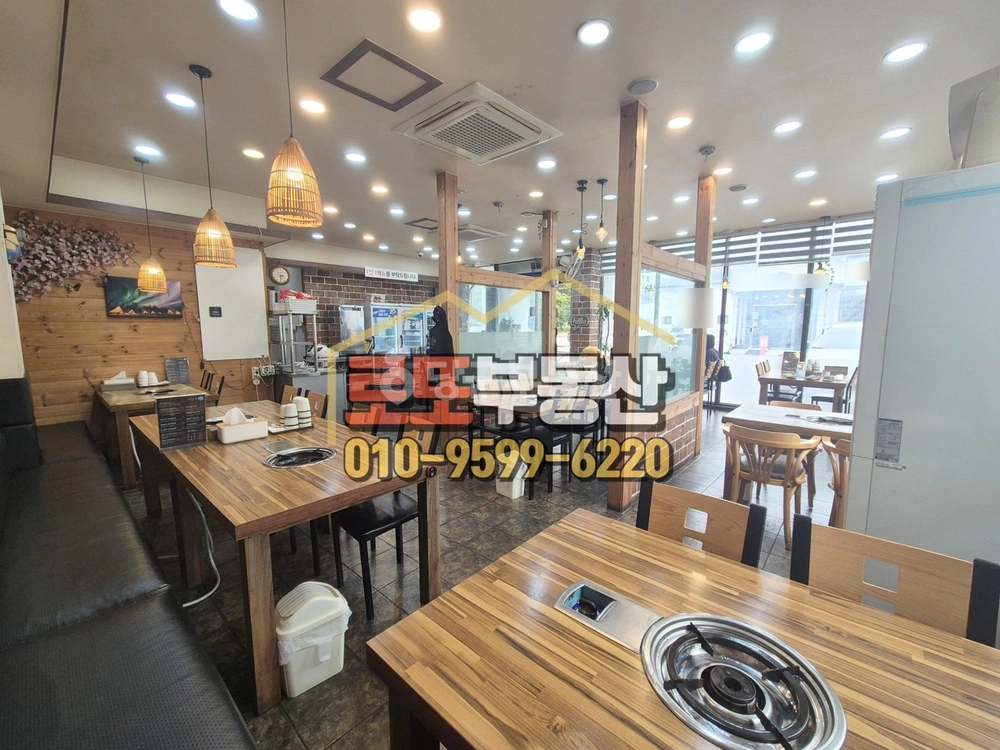 전북특별자치도 익산시 어양동 상가 사진 1