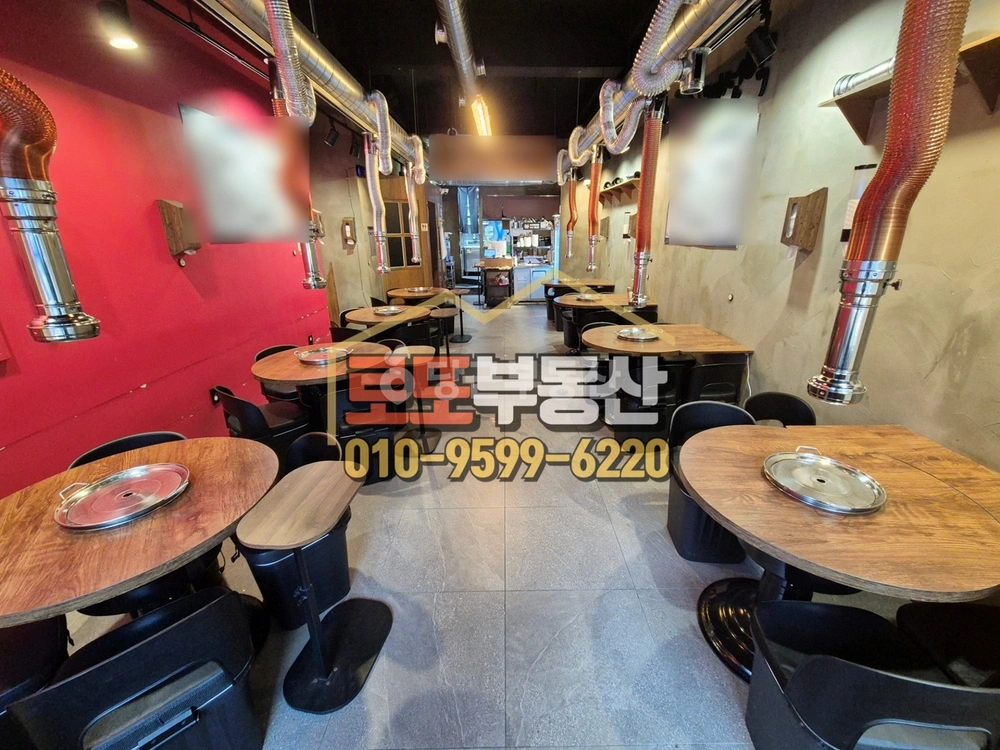 전북특별자치도 익산시 부송동 상가 사진 1