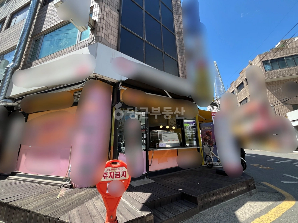서울특별시 송파구 석촌동 상가 사진 1