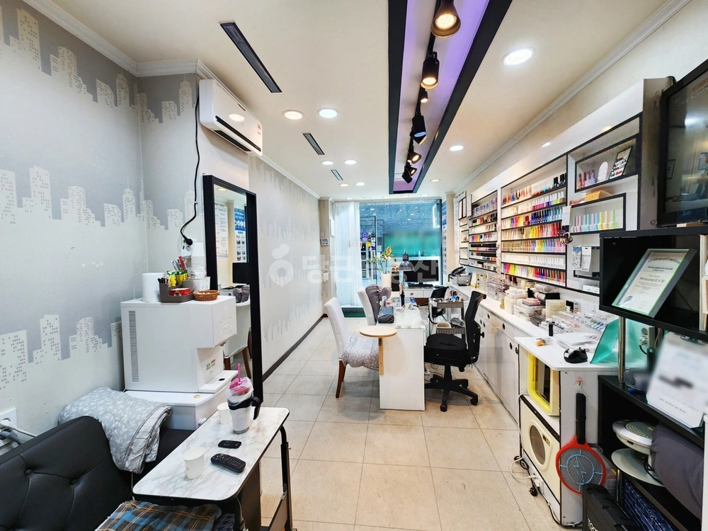 서울특별시 강남구 역삼동 상가 사진 1