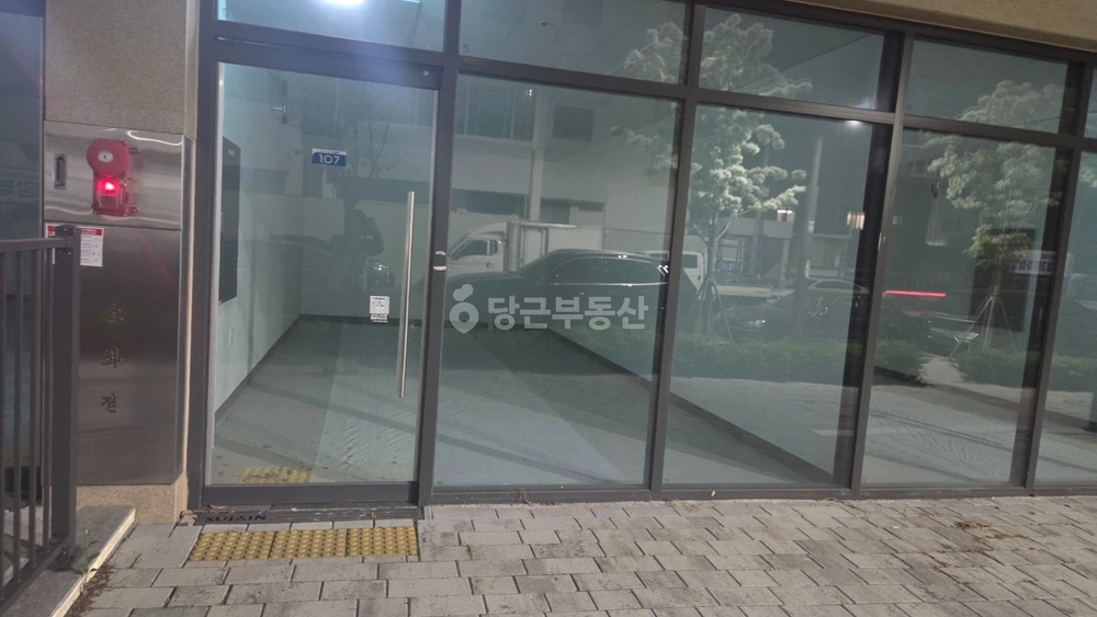 대구광역시 달서구 송현동 상가 사진 1