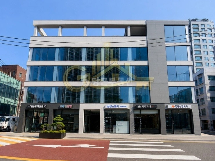 서울특별시 강남구 논현동 상가 사진 1